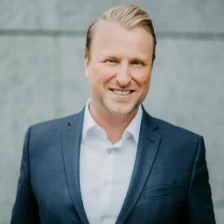 Dominik Schrode, Pricing-Experte und Mitgründer bei PricingWorks